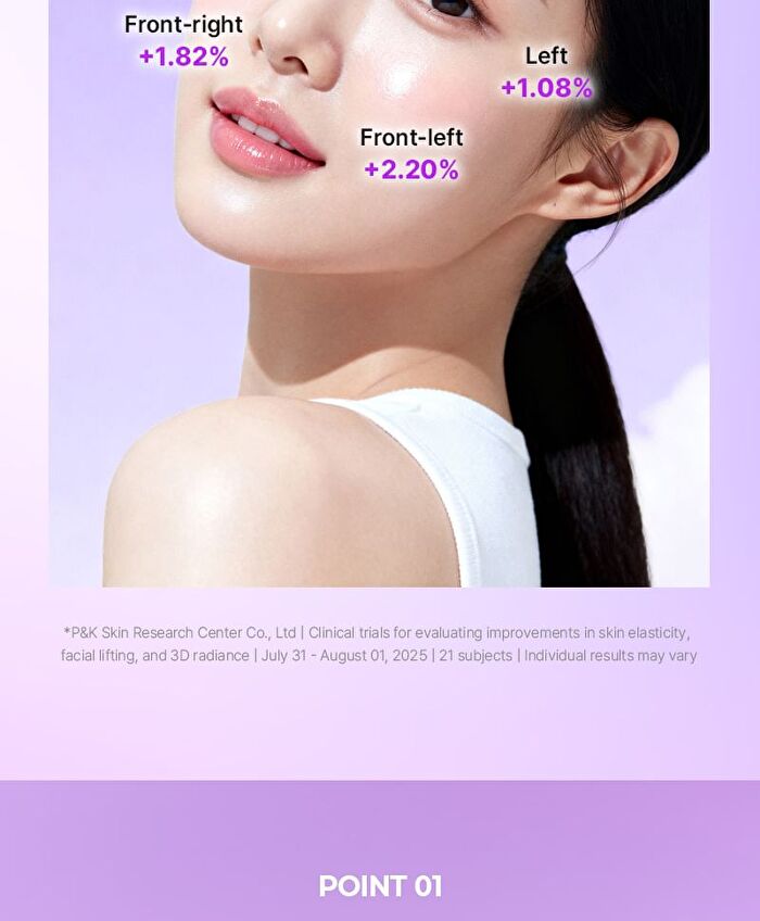 Retifit Collagen Gel Mask - 36g x 1 sheet