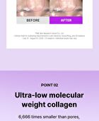 Retifit Collagen Gel Mask - 36g x 1 sheet