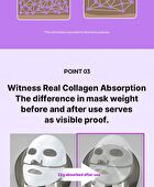 Retifit Collagen Gel Mask - 36g x 1 sheet