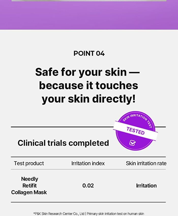 Retifit Collagen Gel Mask - 36g x 1 sheet