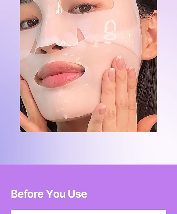 Retifit Collagen Gel Mask - 36g x 1 sheet