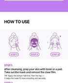 Retifit Collagen Gel Mask - 36g x 1 sheet