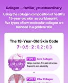 Retifit Collagen Gel Mask - 36g x 1 sheet