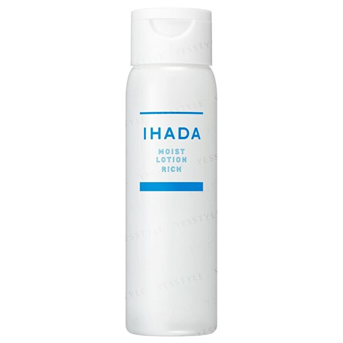 IHADA Moist Lotion Rich - 180ml