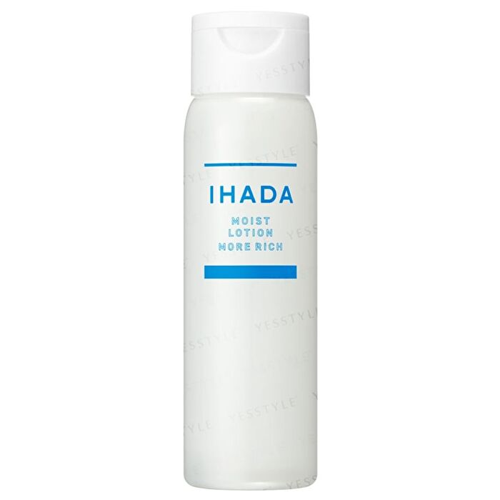 IHADA Moist Lotion More Rich - 180ml