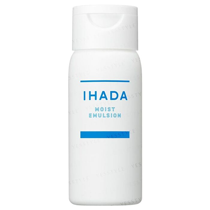 IHADA Moist Emulsion - 135ml
