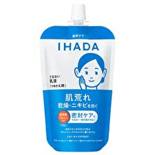 Shiseido IHADA Moist Emulsion Refill - 110ml