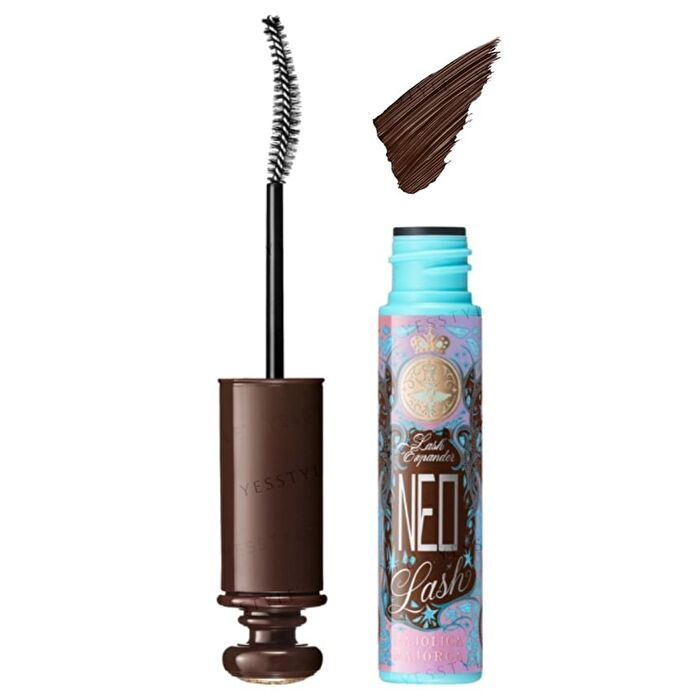 Majolica Majorca Lash Expander Neo Lash - BR606 Brown