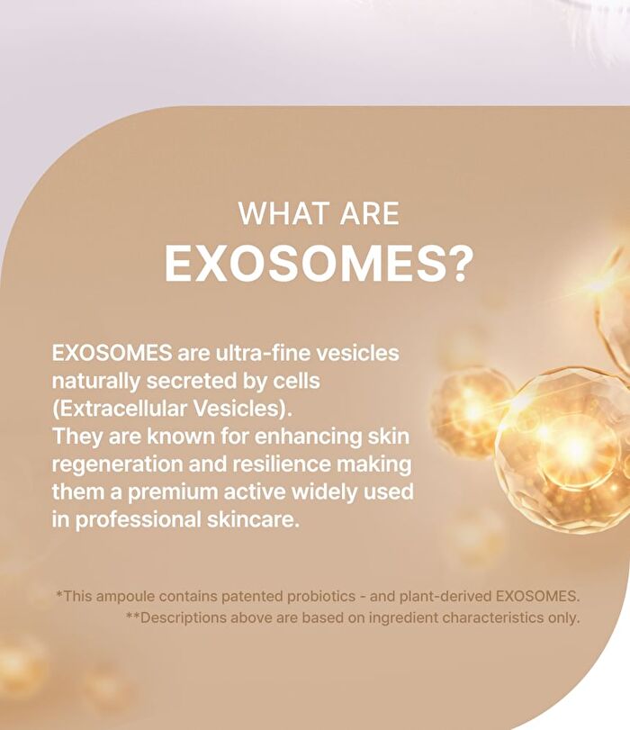 ID EXO-V Booster Ampoule - 30ml