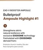 ID EXO-V Booster Ampoule - 30ml