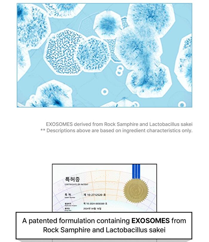 ID EXO-V Booster Ampoule - 30ml