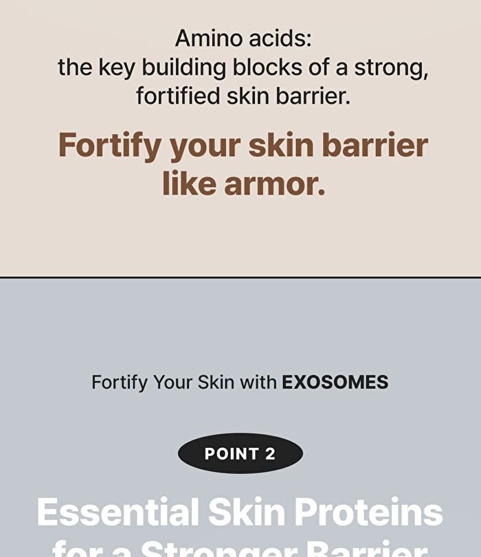 ID EXO-V Booster Ampoule - 30ml