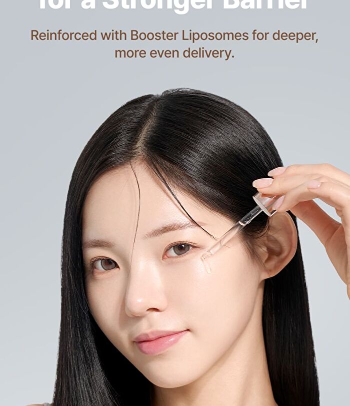 ID EXO-V Booster Ampoule - 30ml