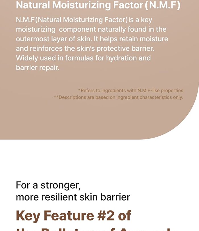 ID EXO-V Booster Ampoule - 30ml