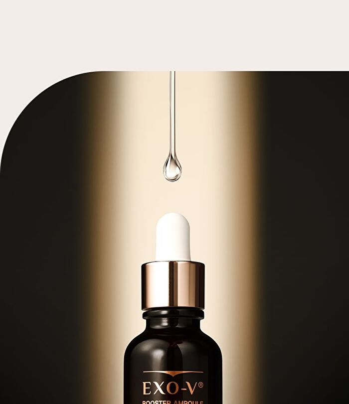 ID EXO-V Booster Ampoule - 30ml