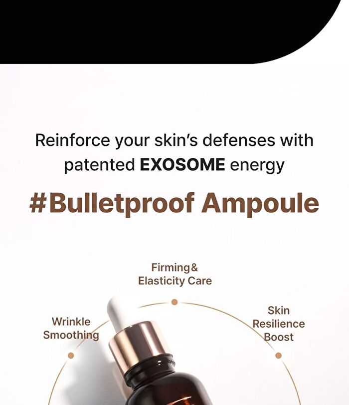ID EXO-V Booster Ampoule - 30ml