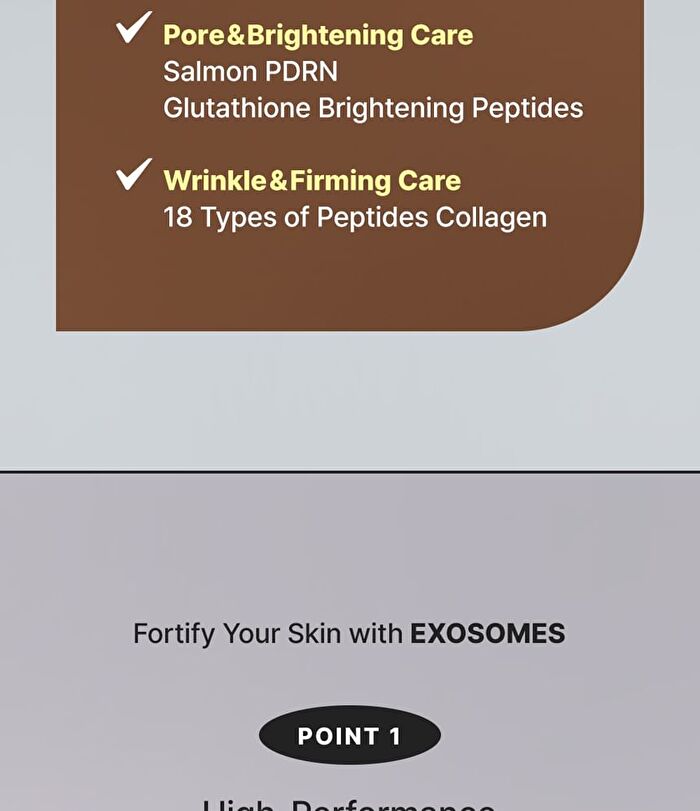 ID EXO-V Booster Ampoule - 30ml
