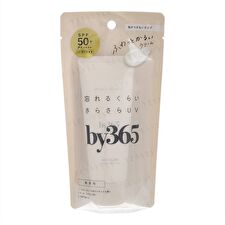 Naris Up by365 Powdery UV Cream No Color SPF 50+ PA++++ - 60g
