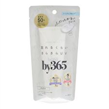 Naris Up by365 Powdery UV Cream Tone Up Clear White SPF 50+ PA++++ - 60g