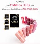 YesStyle Exclusive Raw Glow Gel Tint Mini - 12 Colors - #R008 Rare