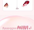 YesStyle Exclusive Raw Glow Gel Tint Mini - 12 Colors - #R009 Raw Lilac