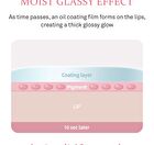 YesStyle Exclusive Raw Glow Gel Tint Mini - 12 Colors - #R009 Raw Lilac
