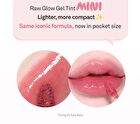 YesStyle Exclusive Raw Glow Gel Tint Mini - 12 Colors - #R009 Raw Lilac