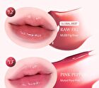 YesStyle Exclusive Raw Glow Gel Tint Mini - 12 Colors - #R010 Raw Cherry