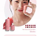 YesStyle Exclusive Raw Glow Gel Tint Mini - 12 Colors - #R010 Raw Cherry