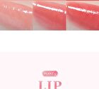 YesStyle Exclusive Raw Glow Gel Tint Mini - 12 Colors - #R012 Raw Fig