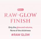 YesStyle Exclusive Raw Glow Gel Tint Mini - 12 Colors - #R013 Pink Pepper