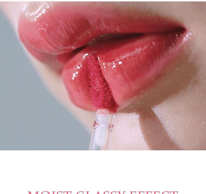 YesStyle Exclusive Raw Glow Gel Tint Mini - 12 Colors - #R013 Pink Pepper