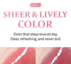 YesStyle Exclusive Raw Glow Gel Tint Mini - 12 Colors - #R014 Raw Coco
