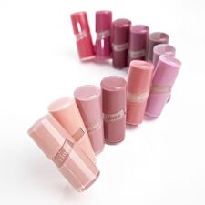 hince YesStyle Exclusive Raw Glow Gel Tint Mini - 12 Colors - #R014 Raw Coco