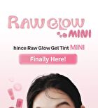 YesStyle Exclusive Raw Glow Gel Tint Mini - 12 Colors - #R015 Bite