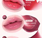 YesStyle Exclusive Raw Glow Gel Tint Mini - 12 Colors - #R017 Raw Peach