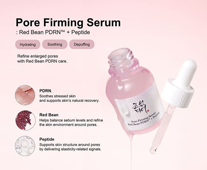 Beauty of Joseon Pore Firming Serum - 30ml