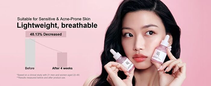 Beauty of Joseon Pore Firming Serum - 30ml