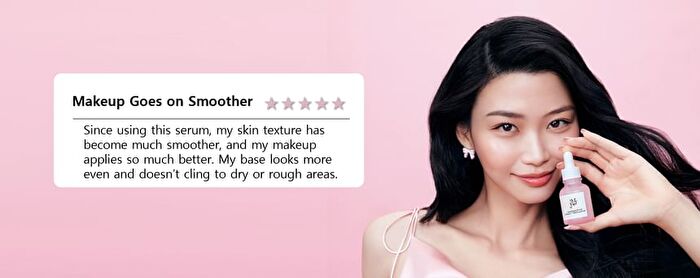 Beauty of Joseon Pore Firming Serum - 30ml