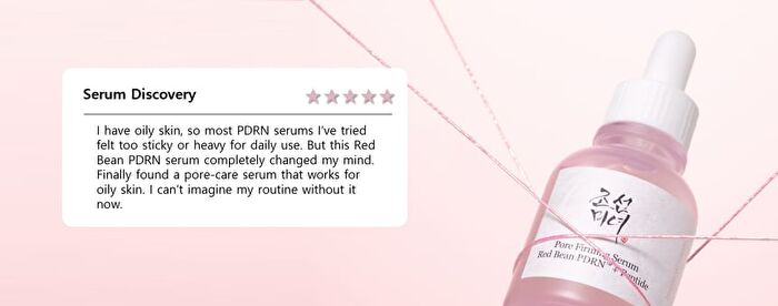 Beauty of Joseon Pore Firming Serum - 30ml