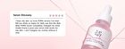 Beauty of Joseon Pore Firming Serum - 30ml