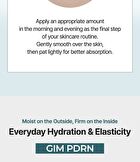Gim PDRN Hydro Firming Cream - 50ml