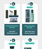 Gim PDRN Hydro Firming Cream - 50ml