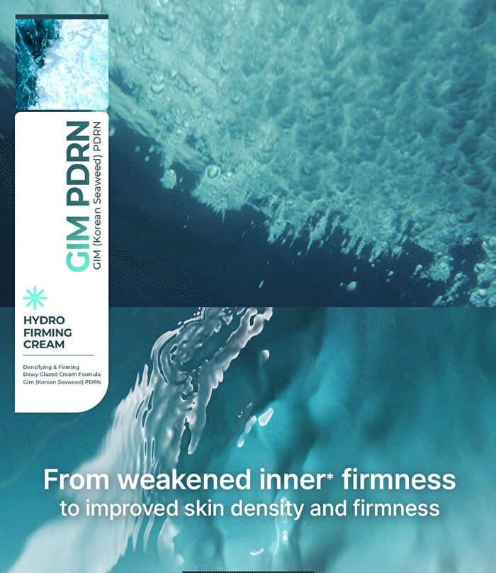 Gim PDRN Hydro Firming Cream - 50ml