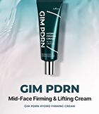 Gim PDRN Hydro Firming Cream - 50ml