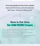Gim PDRN Hydro Firming Cream - 50ml