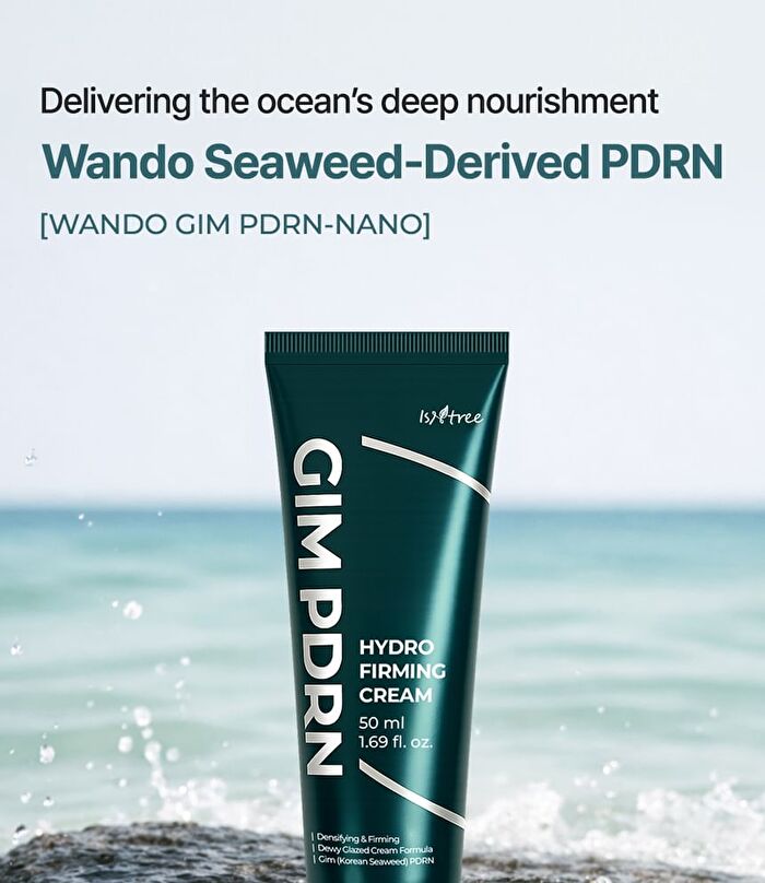 Gim PDRN Hydro Firming Cream - 50ml