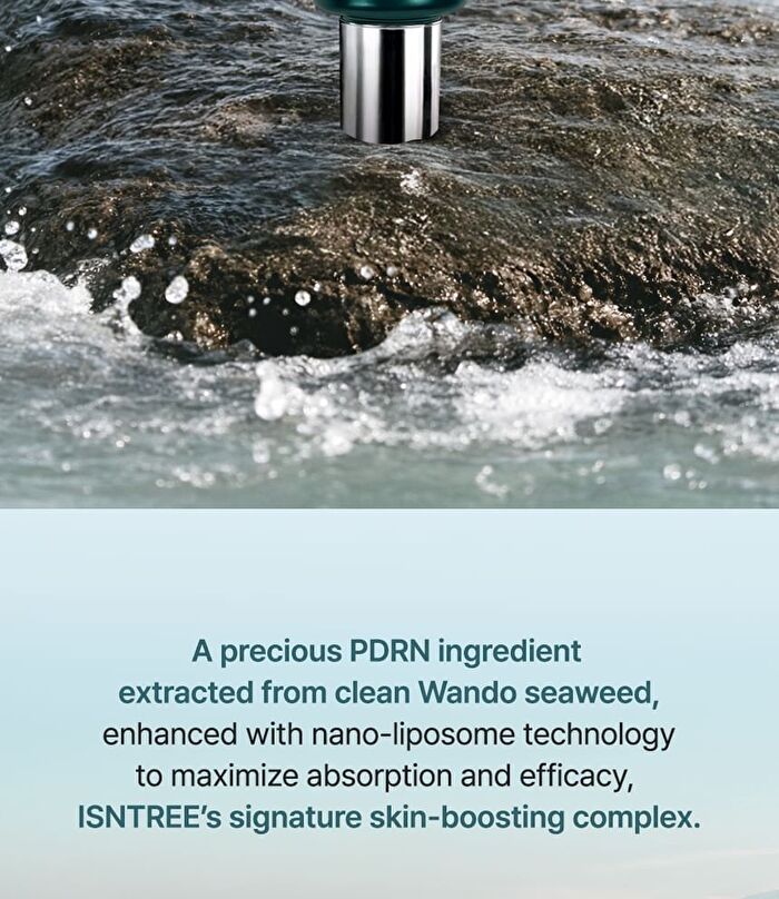 Gim PDRN Hydro Firming Cream - 50ml