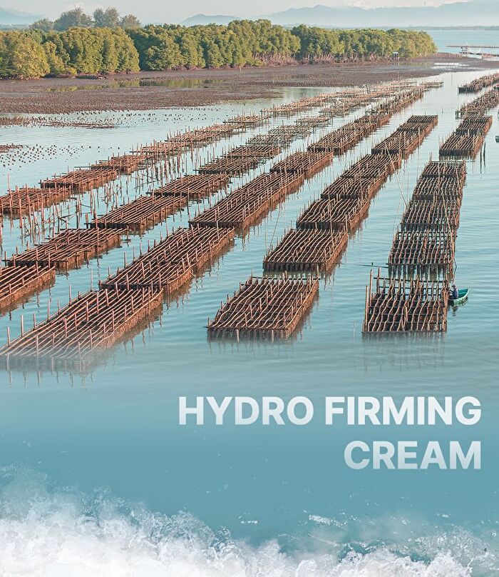 Gim PDRN Hydro Firming Cream - 50ml