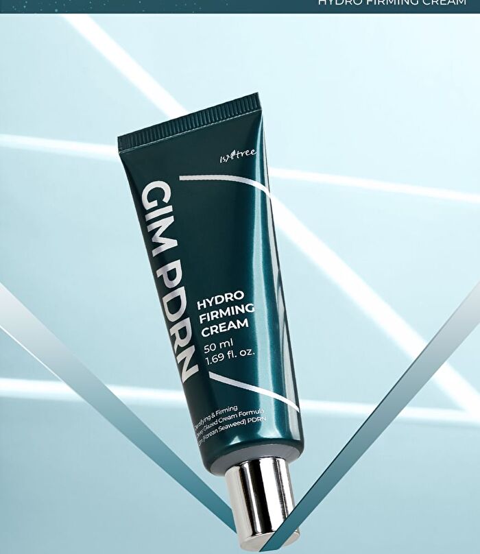 Gim PDRN Hydro Firming Cream - 50ml
